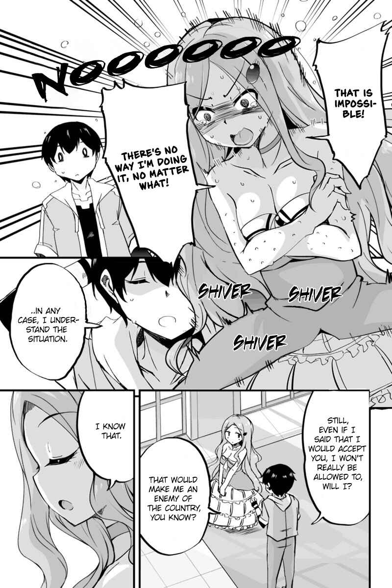 Page 5 Chapter 5.3 Kaettekita Motoyuusha