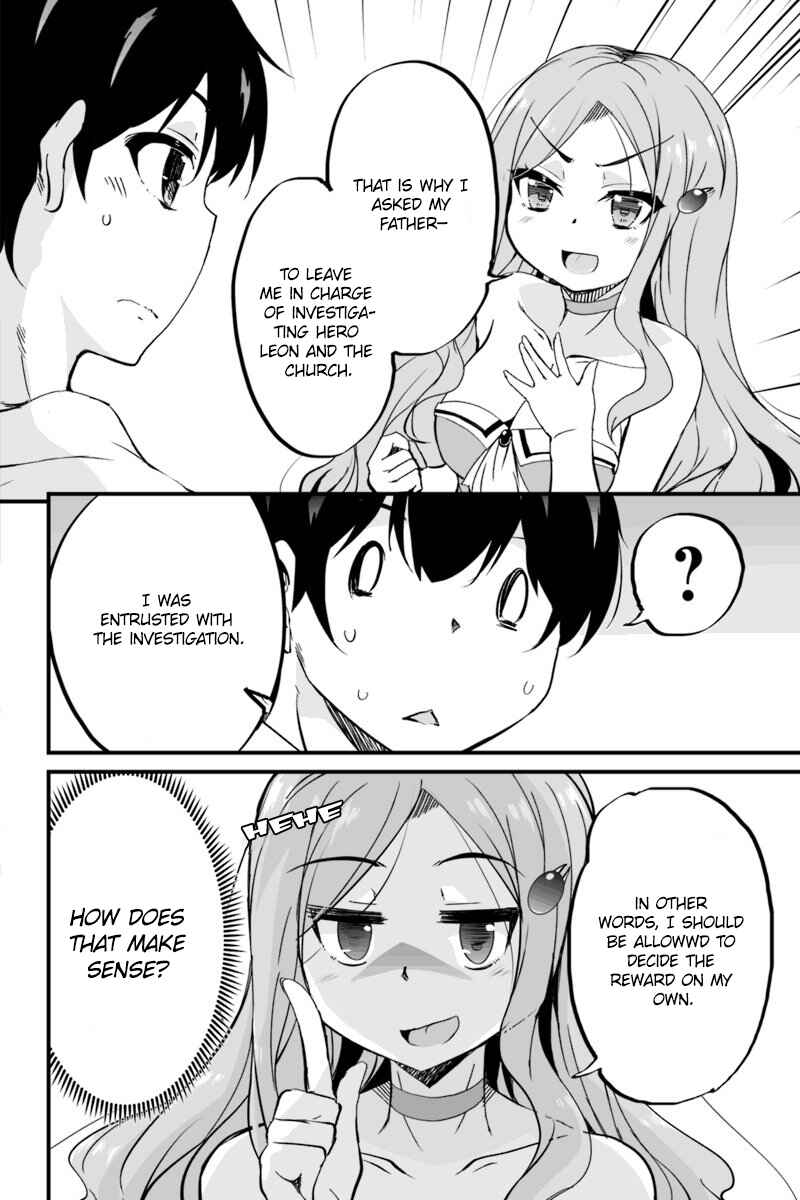 Page 6 Chapter 5.3 Kaettekita Motoyuusha