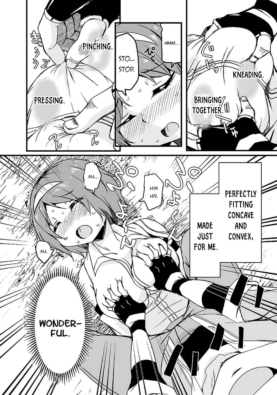 Page 17 Chapter 11.2 Kaettekita Motoyuusha