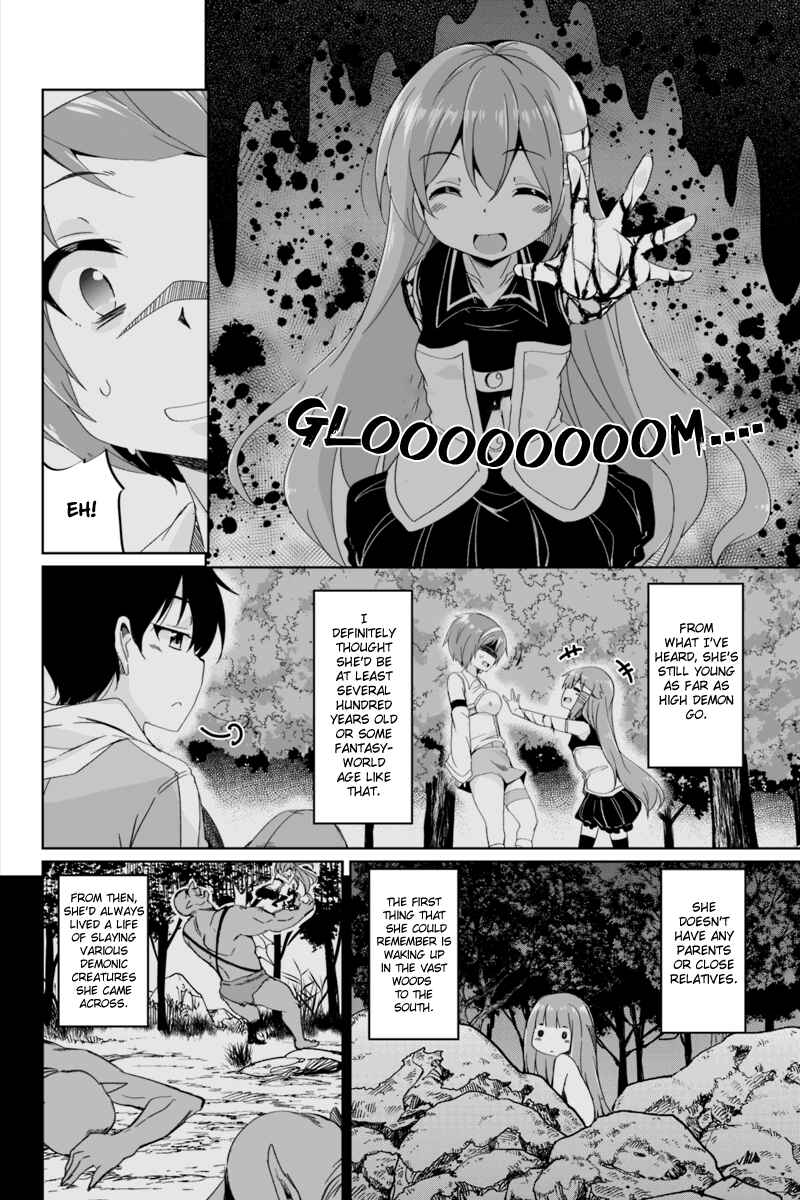 Page 10 Chapter 2.4 Kaettekita Motoyuusha