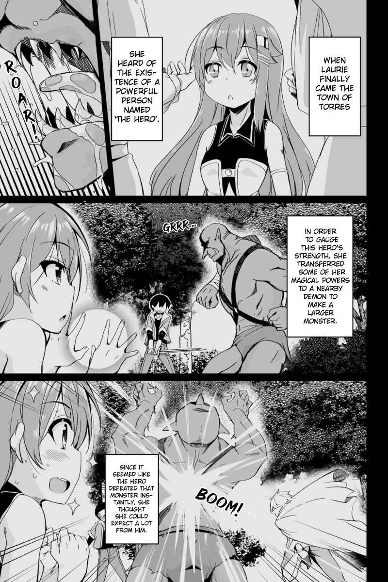 Page 11 Chapter 2.4 Kaettekita Motoyuusha
