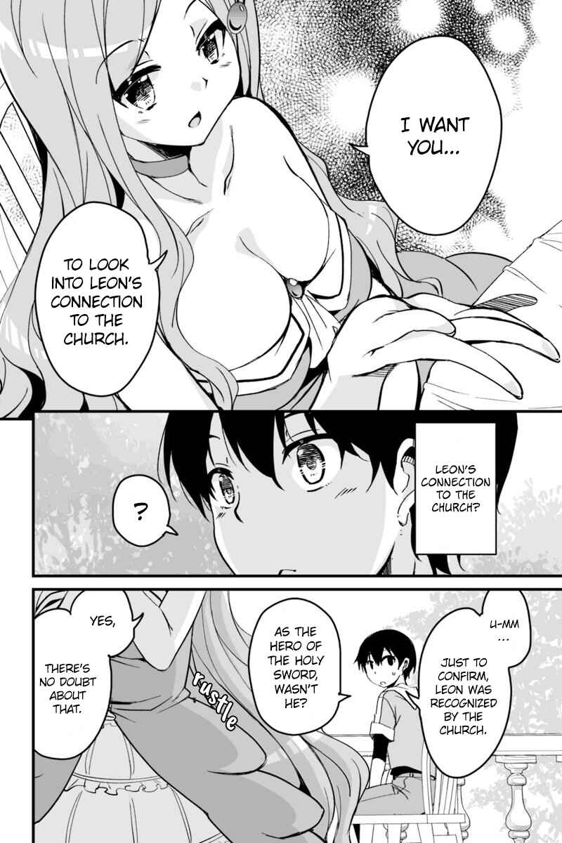 Page 2 Chapter 4.4 Kaettekita Motoyuusha