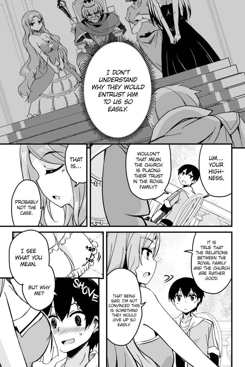 Page 5 Chapter 4.4 Kaettekita Motoyuusha
