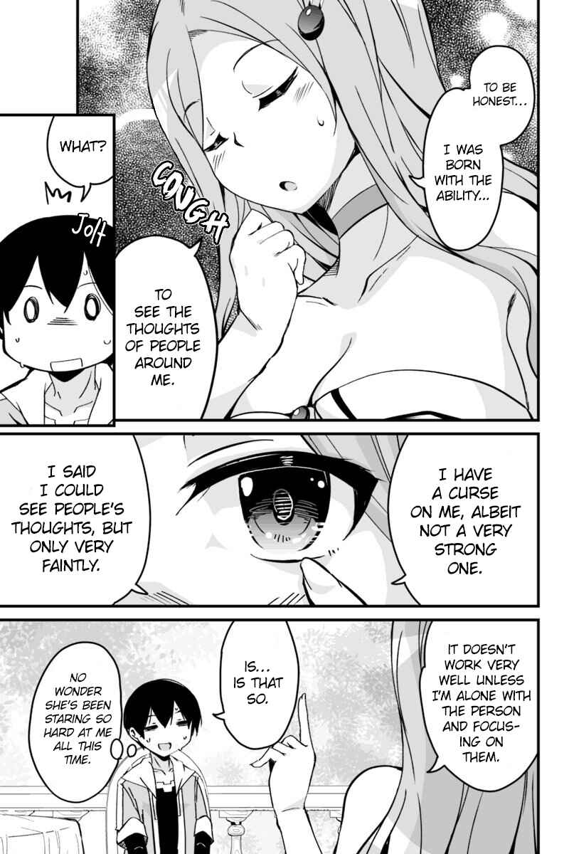Page 7 Chapter 4.4 Kaettekita Motoyuusha
