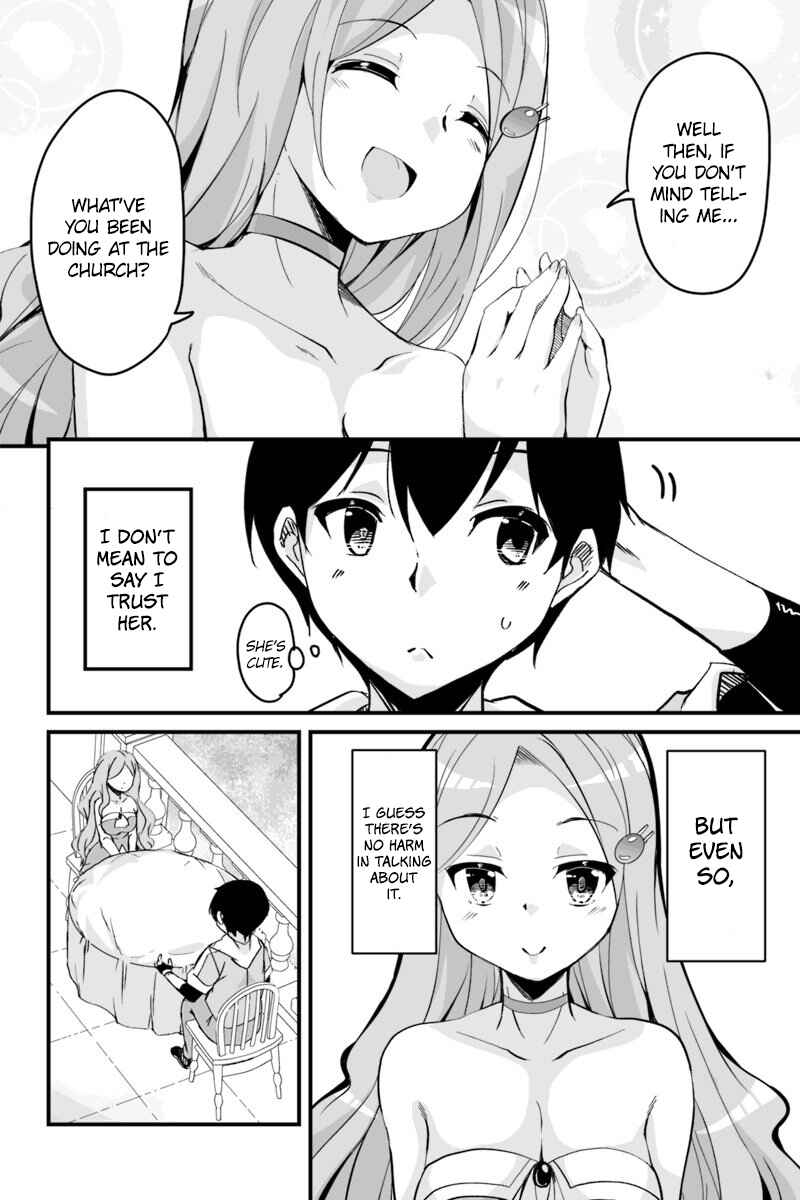 Page 8 Chapter 4.4 Kaettekita Motoyuusha