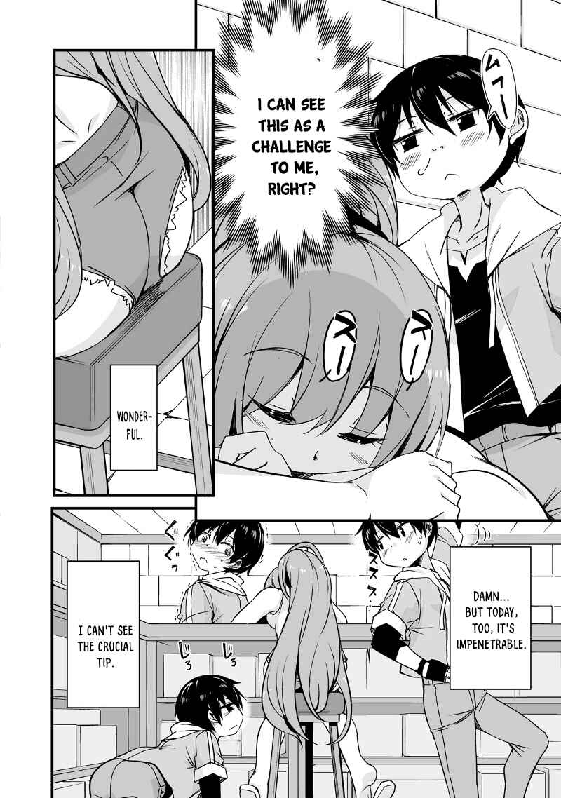 Page 19 Chapter 14.3 Kaettekita Motoyuusha