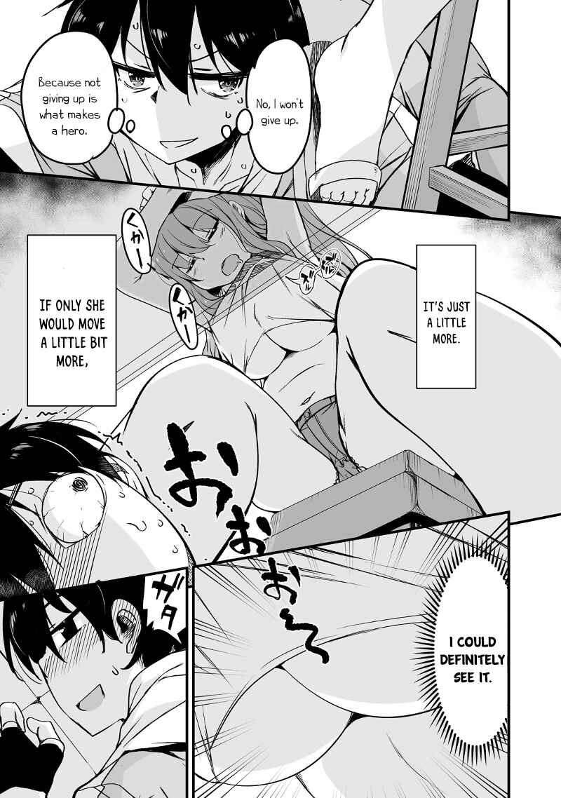 Page 20 Chapter 14.3 Kaettekita Motoyuusha