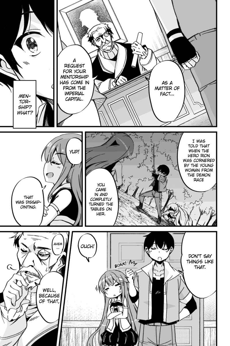 Page 8 Chapter 3.2 Kaettekita Motoyuusha