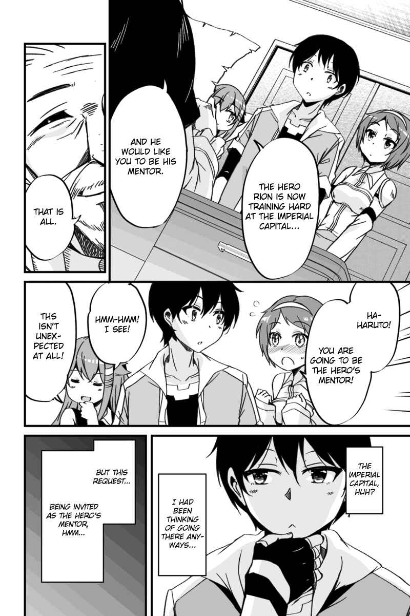 Page 9 Chapter 3.2 Kaettekita Motoyuusha