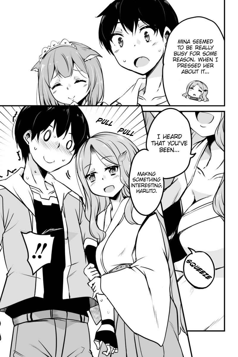 Page 13 Chapter 7.1 Kaettekita Motoyuusha