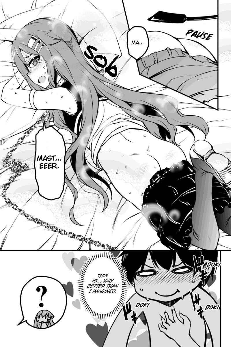 Page 3 Chapter 7.1 Kaettekita Motoyuusha