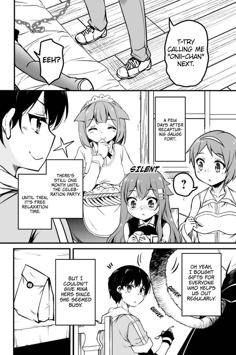 Page 4 Chapter 7.1 Kaettekita Motoyuusha