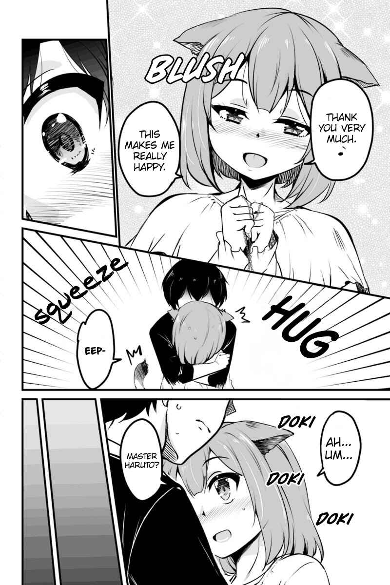 Page 8 Chapter 7.1 Kaettekita Motoyuusha