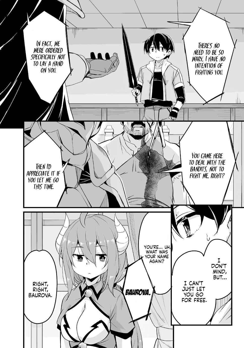 Page 2 Chapter 21 Kaettekita Motoyuusha