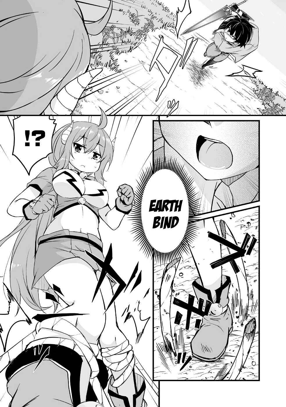 Page 41 Chapter 21 Kaettekita Motoyuusha