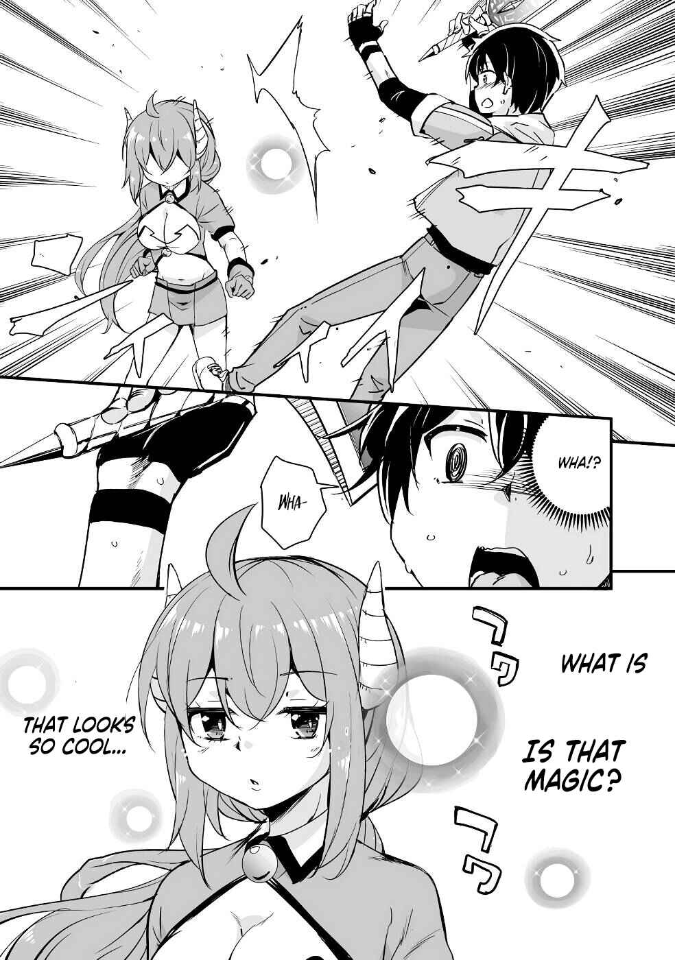 Page 43 Chapter 21 Kaettekita Motoyuusha