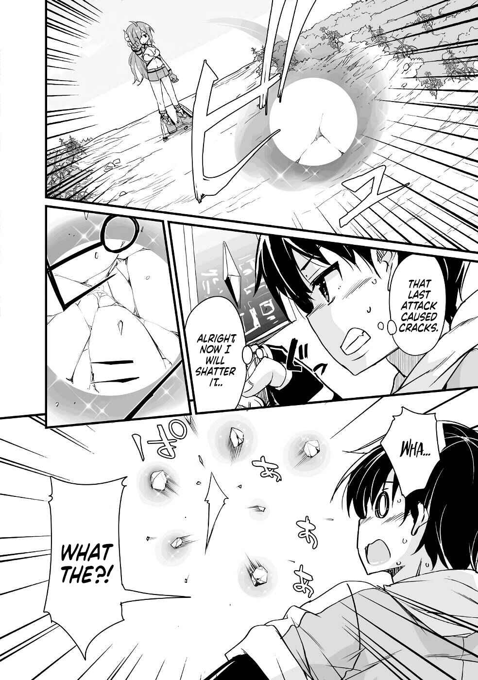 Page 44 Chapter 21 Kaettekita Motoyuusha
