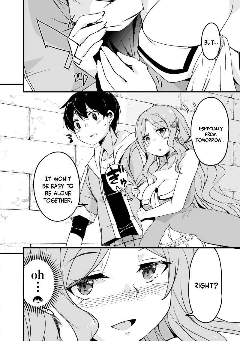 Page 12 Chapter 11.1 Kaettekita Motoyuusha