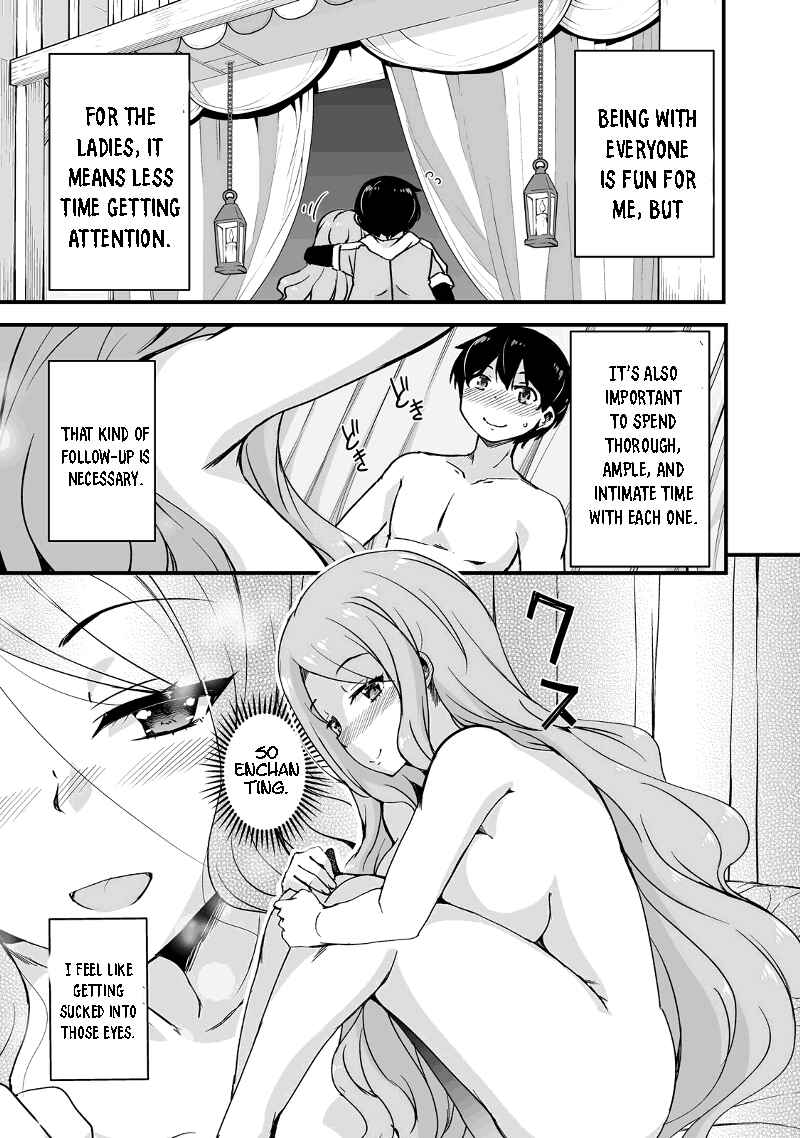 Page 13 Chapter 11.1 Kaettekita Motoyuusha