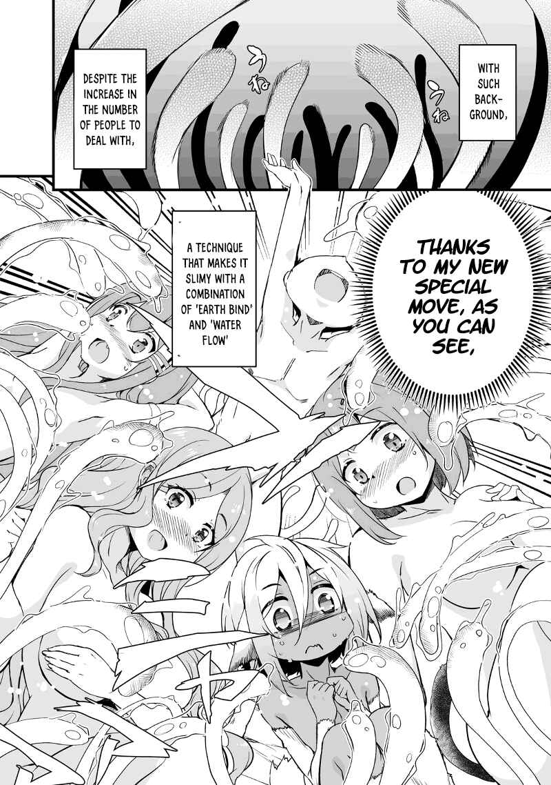 Page 5 Chapter 11.1 Kaettekita Motoyuusha