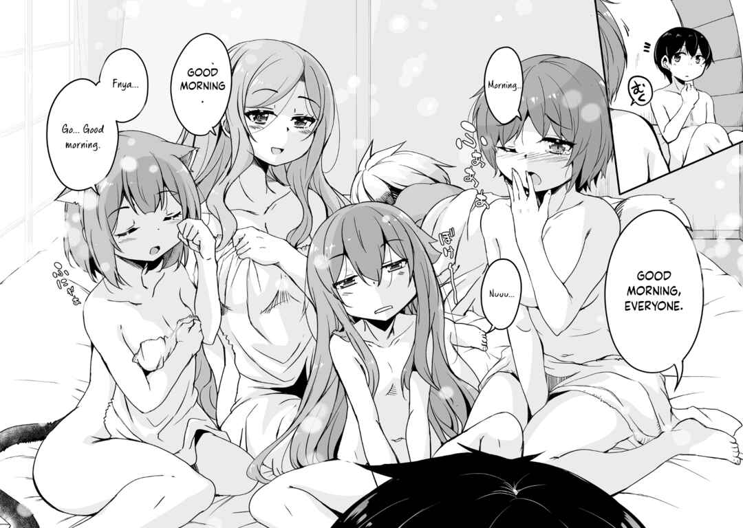 Page 7 Chapter 11.1 Kaettekita Motoyuusha