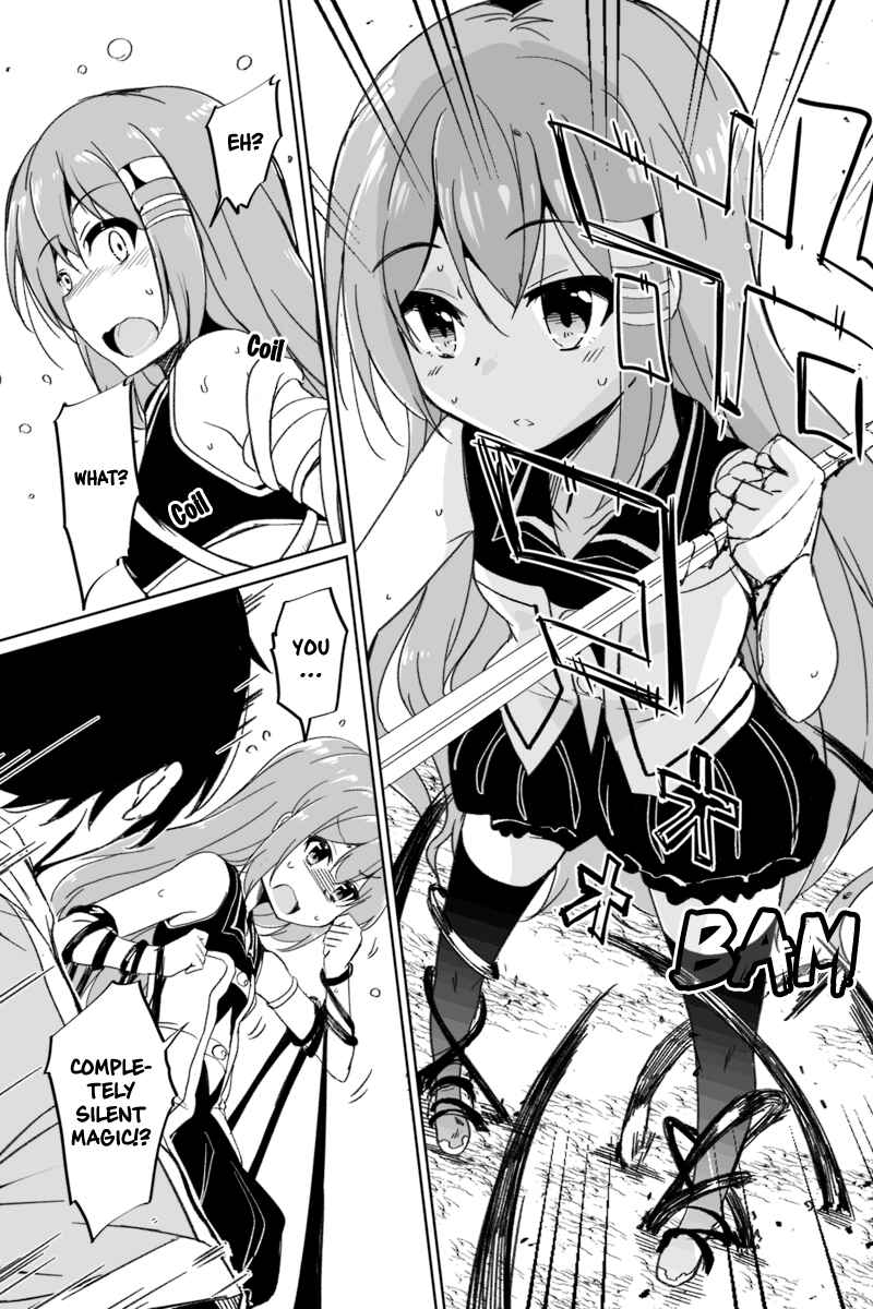 Page 11 Chapter 2.3 Kaettekita Motoyuusha
