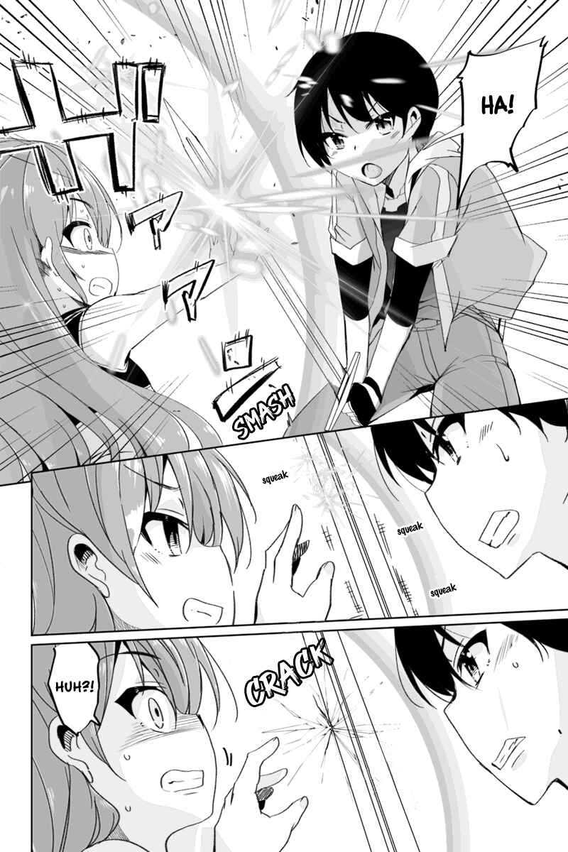 Page 8 Chapter 2.3 Kaettekita Motoyuusha