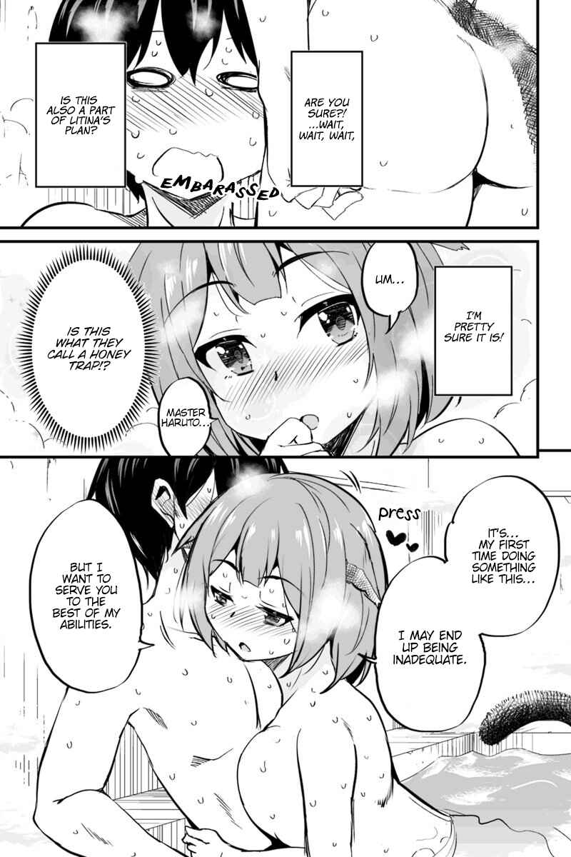 Page 15 Chapter 5.1 Kaettekita Motoyuusha