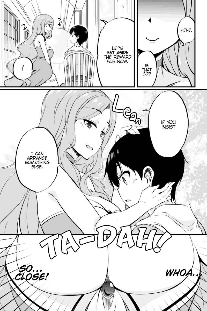 Page 3 Chapter 5.1 Kaettekita Motoyuusha