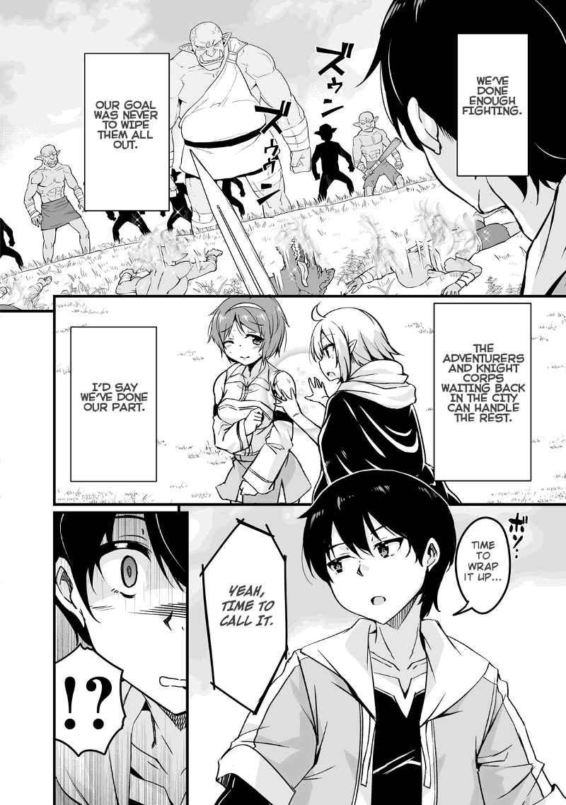 Page 12 Chapter 13.1 Kaettekita Motoyuusha