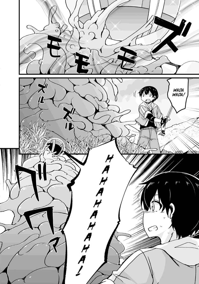 Page 18 Chapter 13.1 Kaettekita Motoyuusha