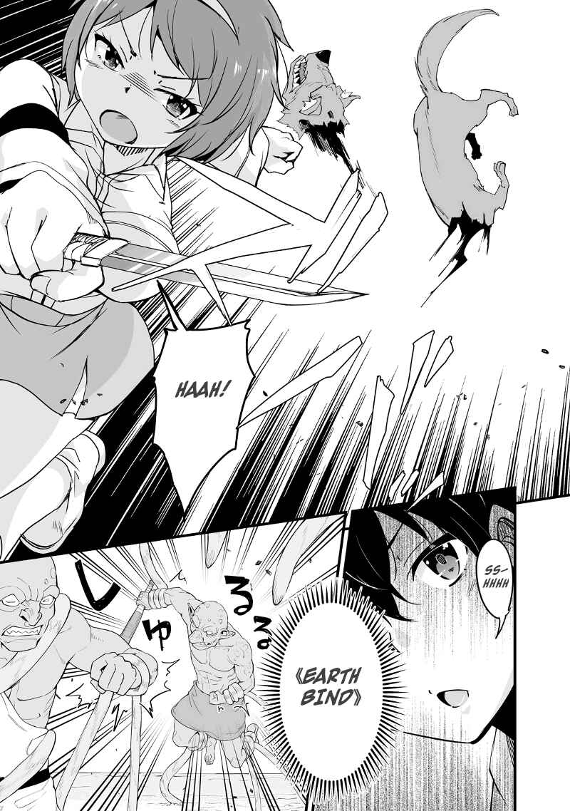 Page 7 Chapter 13.1 Kaettekita Motoyuusha