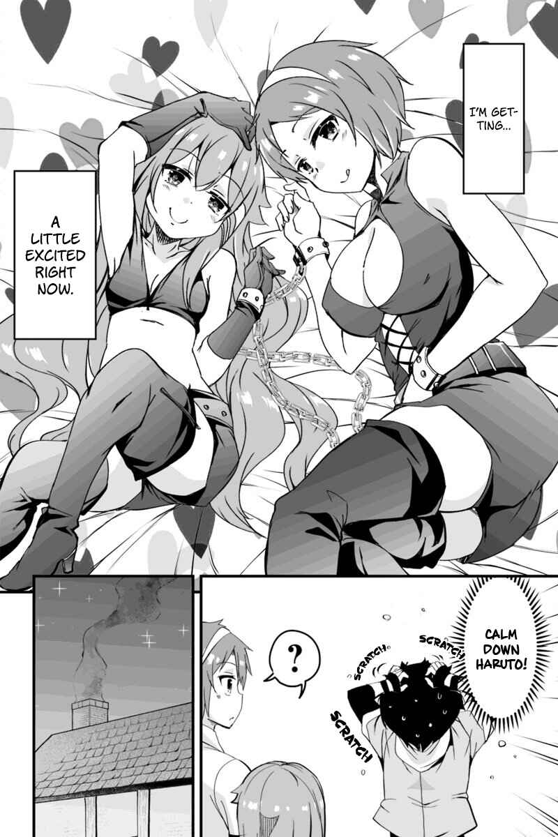 Page 2 Chapter 4.2 Kaettekita Motoyuusha