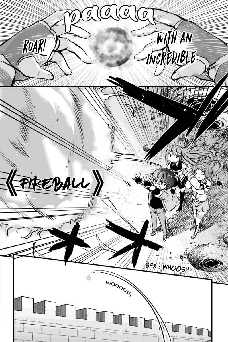 Page 8 Chapter 6.1 Kaettekita Motoyuusha