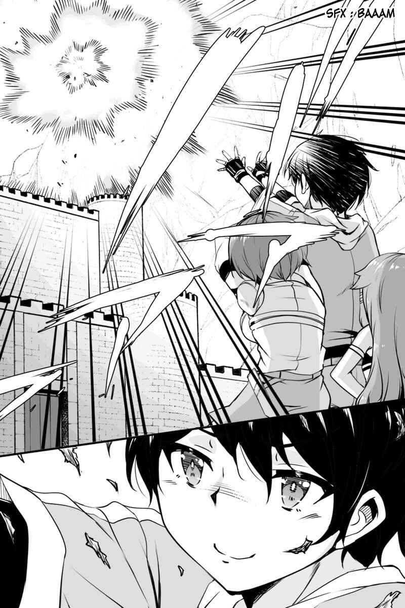 Page 9 Chapter 6.1 Kaettekita Motoyuusha