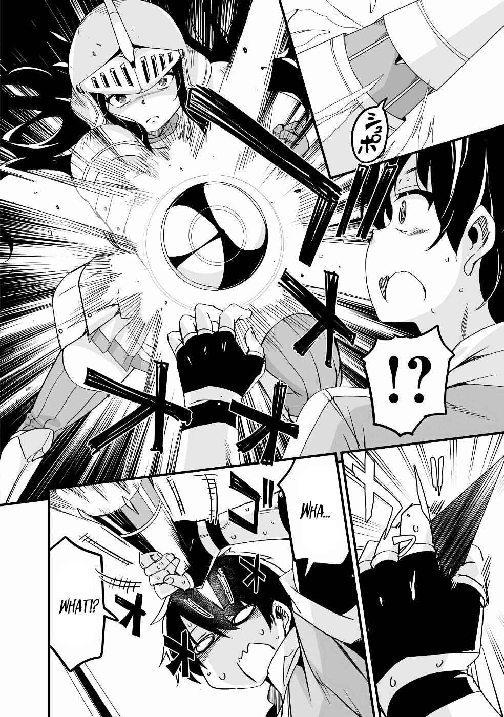 Page 18 Chapter 18 Kaettekita Motoyuusha