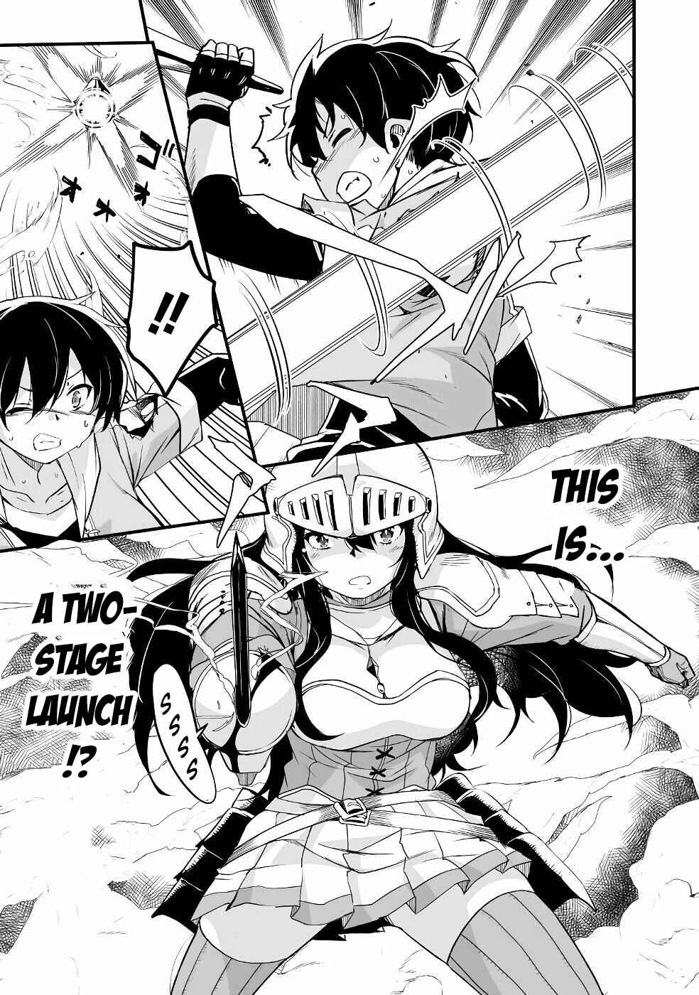 Page 19 Chapter 18 Kaettekita Motoyuusha