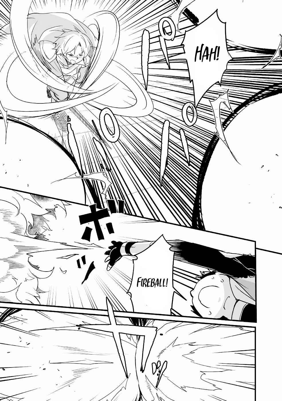 Page 29 Chapter 18 Kaettekita Motoyuusha