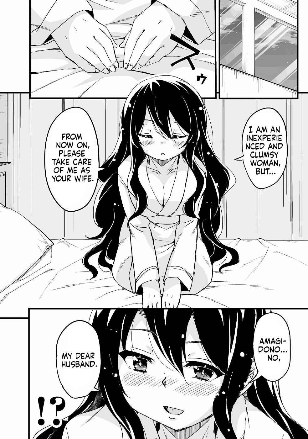 Page 36 Chapter 18 Kaettekita Motoyuusha