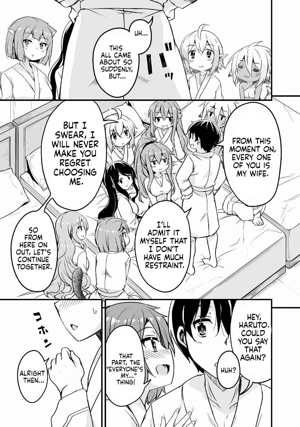 Page 39 Chapter 18 Kaettekita Motoyuusha