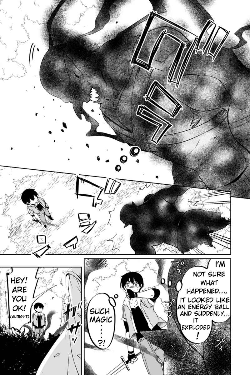 Page 26 Chapter 1.3 Kaettekita Motoyuusha