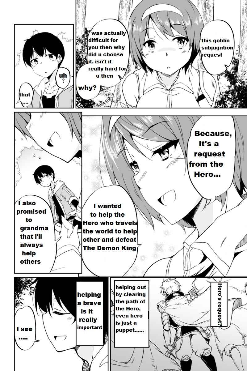Page 9 Chapter 1.3 Kaettekita Motoyuusha