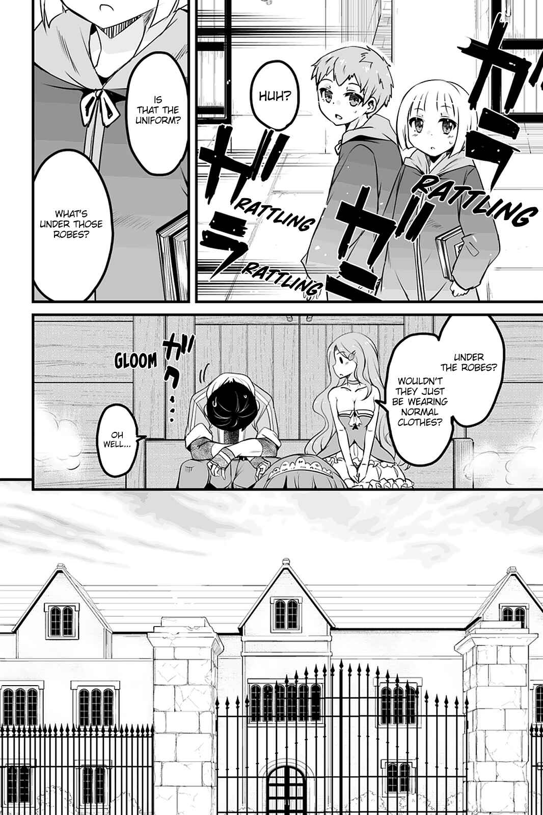 Page 16 Chapter 7.3 Kaettekita Motoyuusha