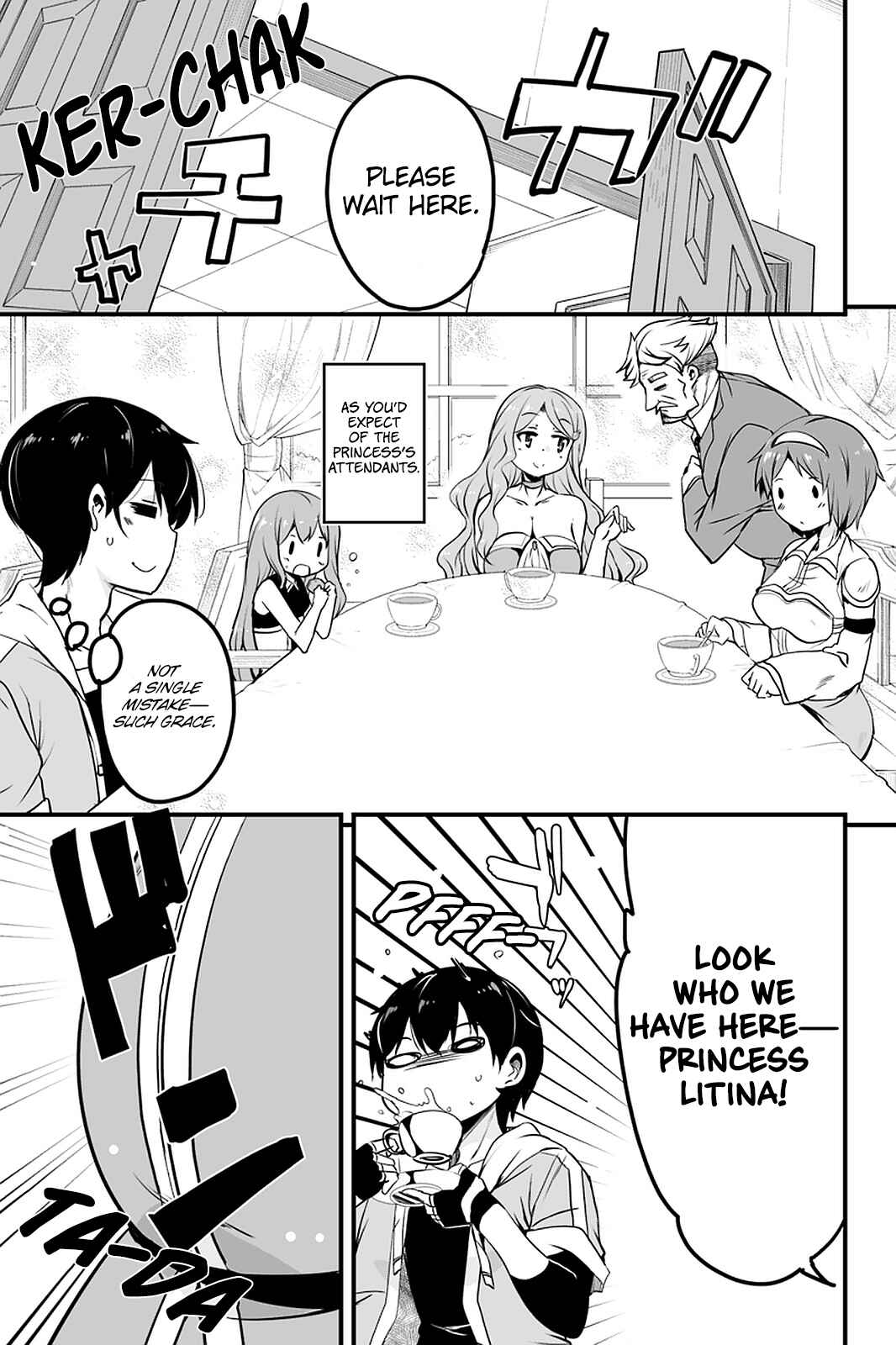 Page 17 Chapter 7.3 Kaettekita Motoyuusha
