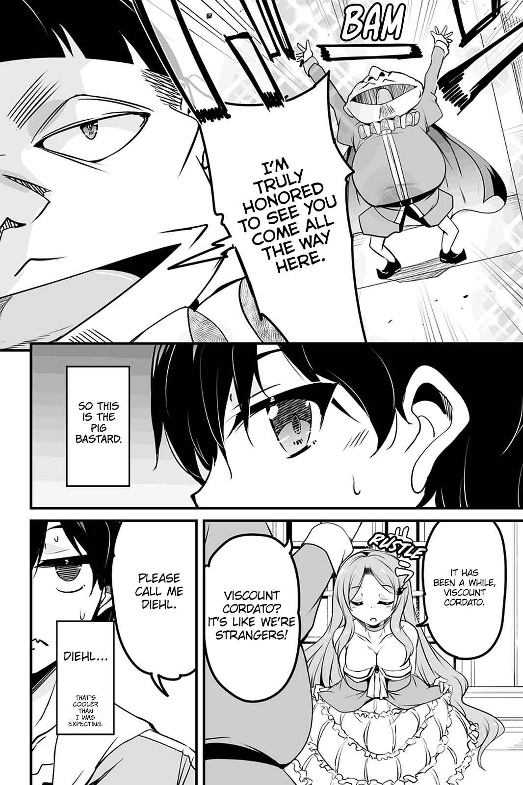 Page 18 Chapter 7.3 Kaettekita Motoyuusha