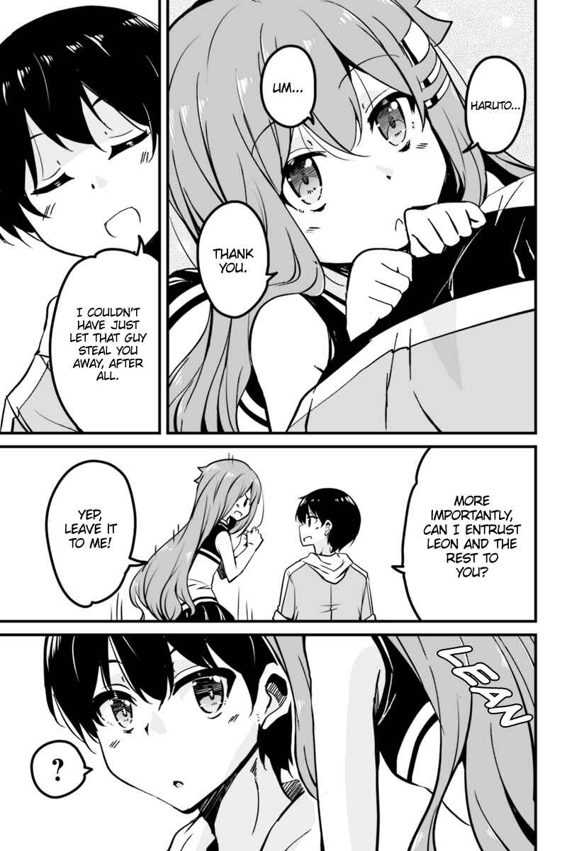 Page 13 Chapter 6.3 Kaettekita Motoyuusha