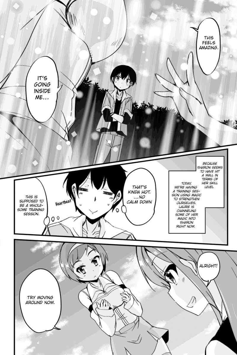 Page 2 Chapter 3.1 Kaettekita Motoyuusha