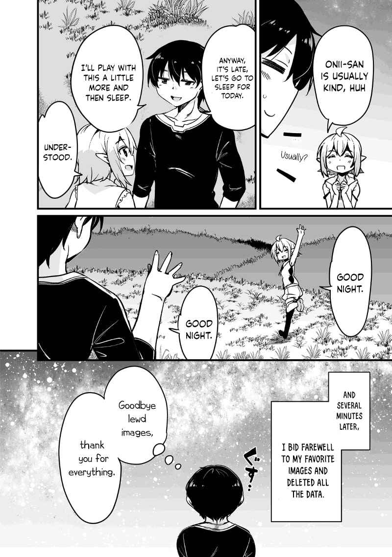 Page 10 Chapter 11.3 Kaettekita Motoyuusha