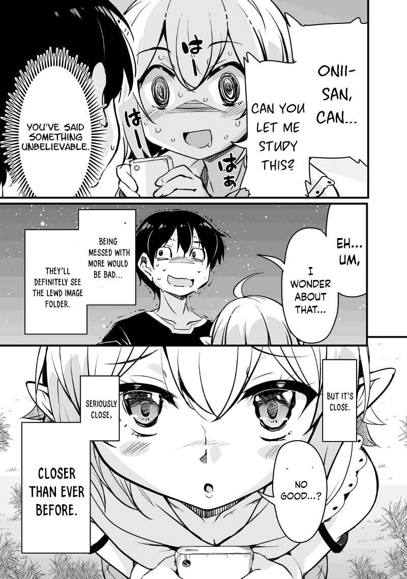 Page 7 Chapter 11.3 Kaettekita Motoyuusha