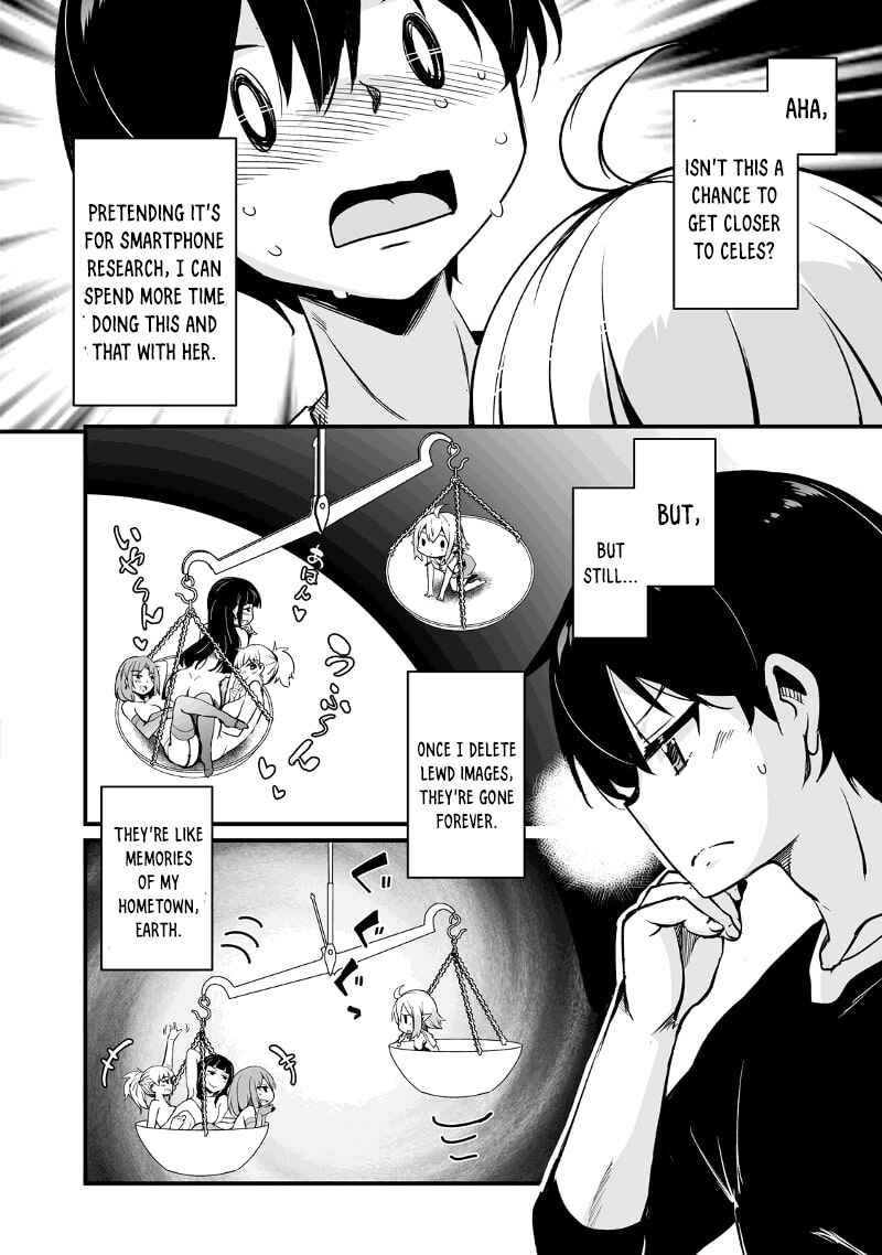 Page 8 Chapter 11.3 Kaettekita Motoyuusha